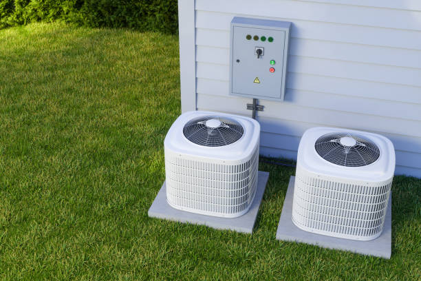 Best Ductless HVAC repair  in Rio Hondo, TX