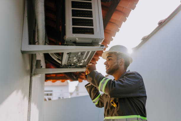 Professional HVAC in Rio Hondo, TX