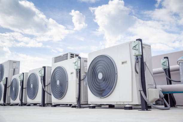 Affordable air conditioning repair in Rio Hondo, TX