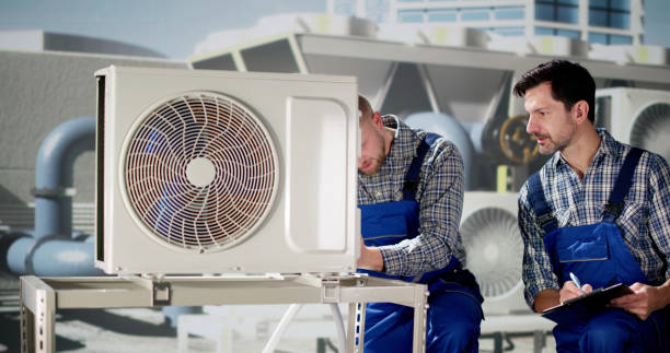 Local HVAC companies in Rio Hondo, TX