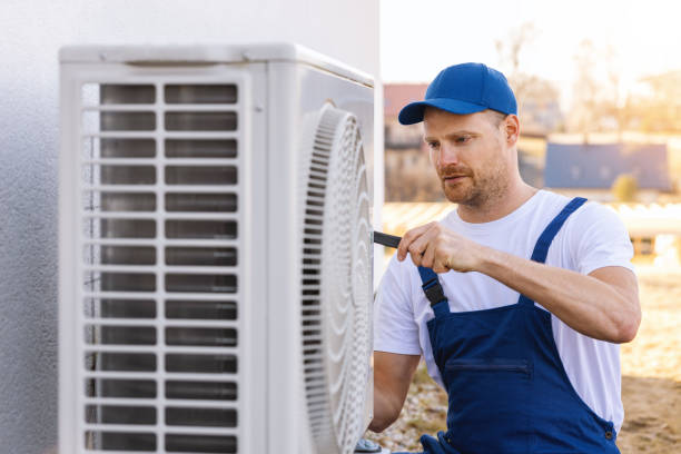 Best HVAC installation services  in Rio Hondo, TX