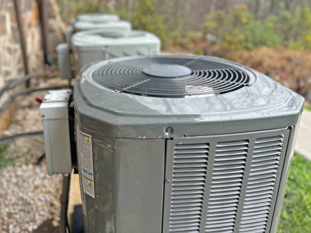 Best HVAC air duct cleaning  in Rio Hondo, TX
